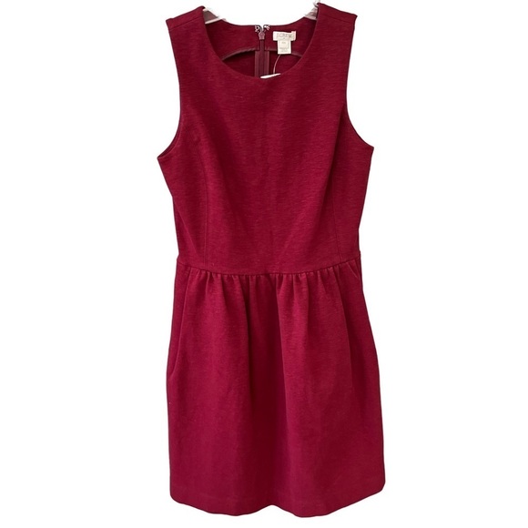 J. Crew A-Line Dress - Picture 1 of 3
